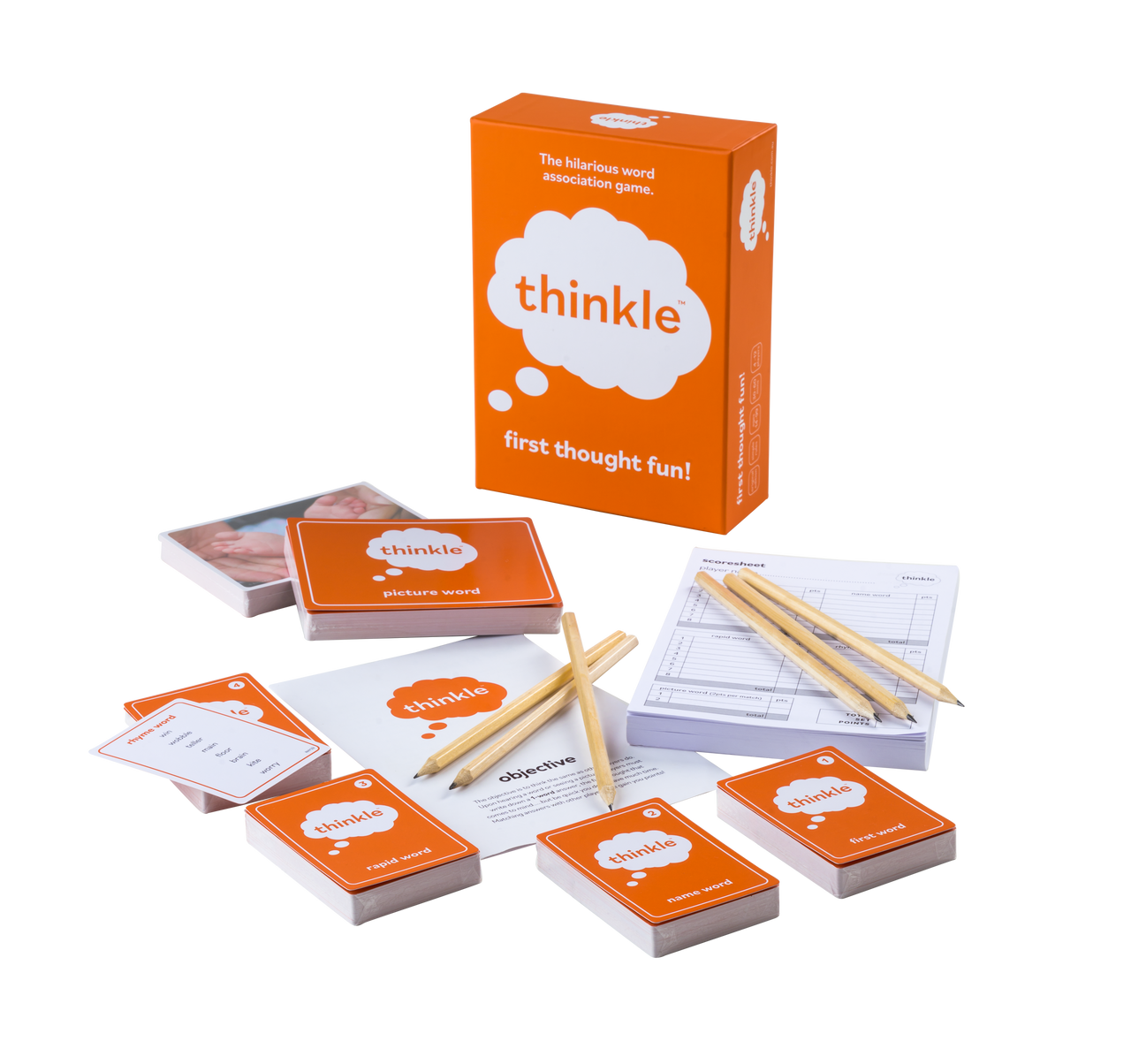 Thinkle – official image 3