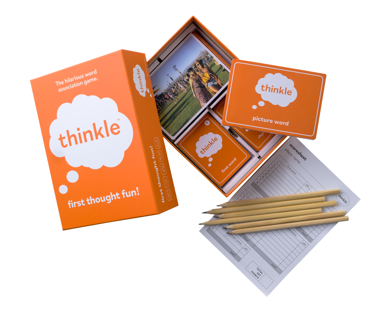 Thinkle – official image 4