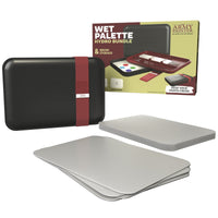 The Army Painter Wet Palette Hydro Bundle – official image 2