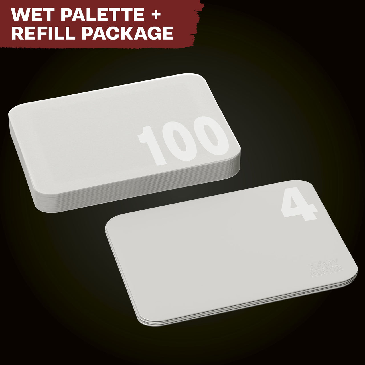 The Army Painter Wet Palette Hydro Bundle – official image 3