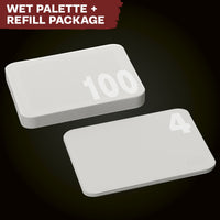 The Army Painter Wet Palette Hydro Bundle – official image 3