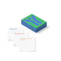 That Sound Game Uncuffed Pack – official image 2