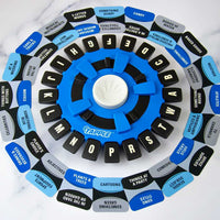 The Original Tapple – game wheel