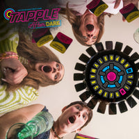 Tapple After Dark – lifestyle photo