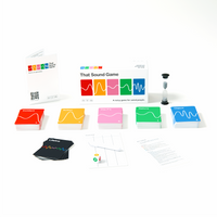 That Sound Game – official image 3