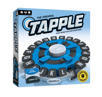The Original Tapple – box front