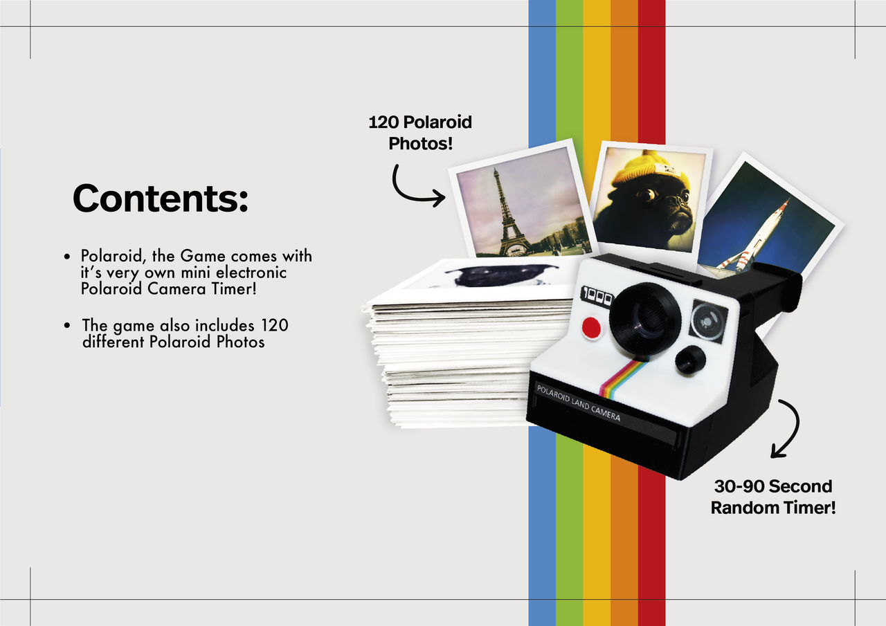Polaroid – The Game – official image 3