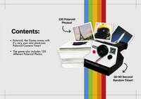 Polaroid – The Game – official image 3