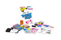 Tricky Kids – product shot on white 1