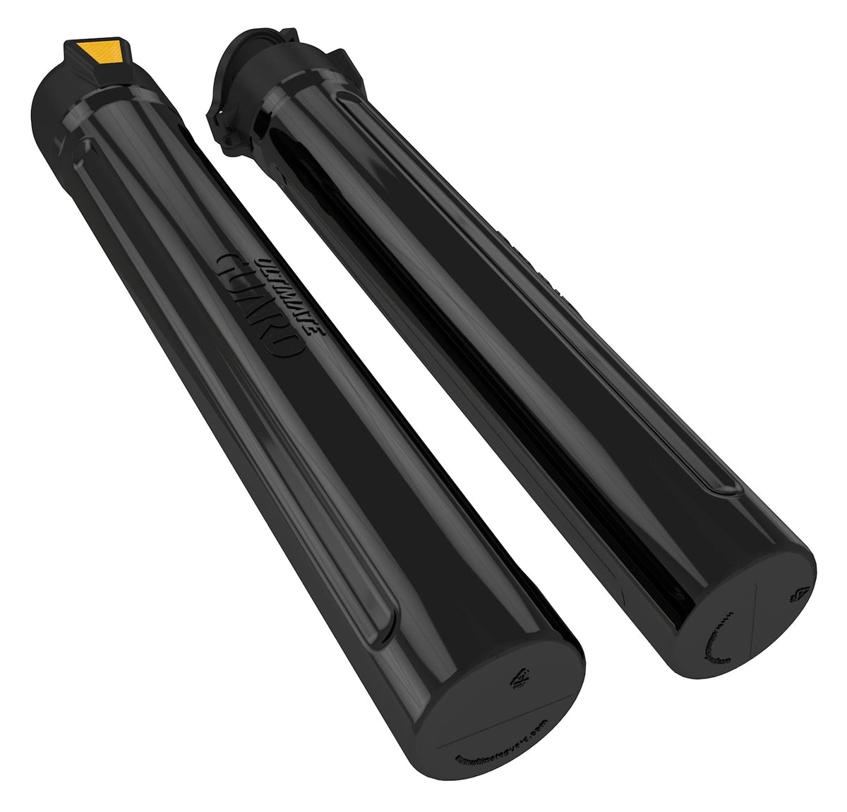 Ultimate Guard MatPod – official image 3 (Black)