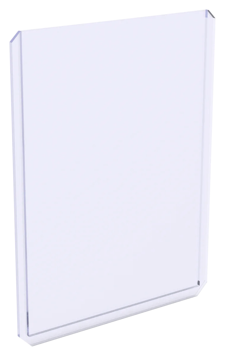 Ultimate Guard Card Covers Toploading (25) 35 pt – official image 4