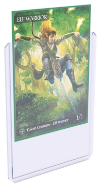 Ultimate Guard Card Covers Toploading (25) 35 pt – official image 2