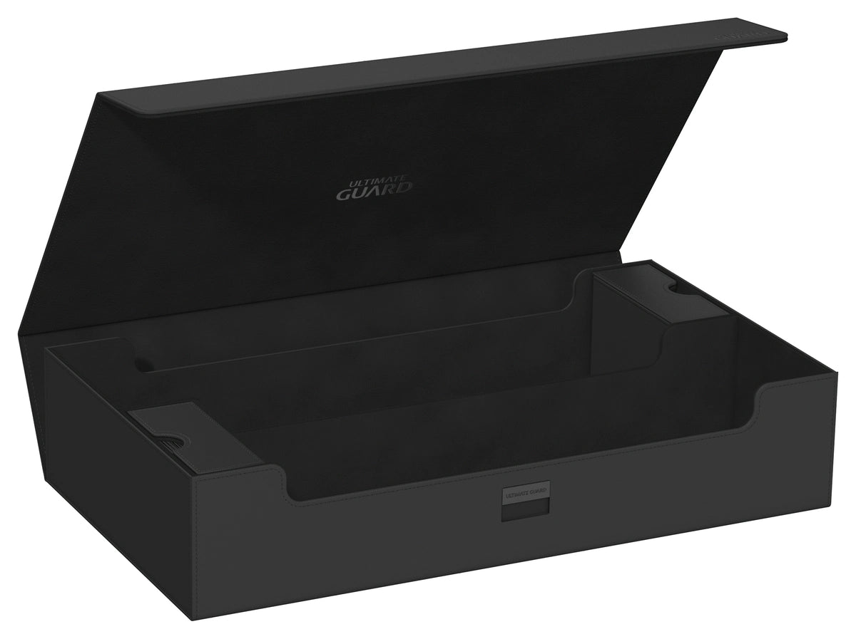 Ultimate Guard Omnihive 1000+ Xenoskin – official image 2 (Black)