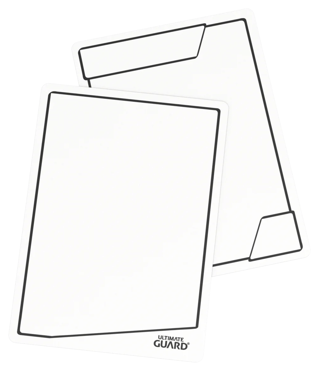 Ultimate Guard Multi Tokens Standard Size (25) – official image 2