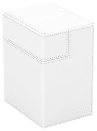 Ultimate Guard Flip'n'Tray 133+ Xenoskin – White