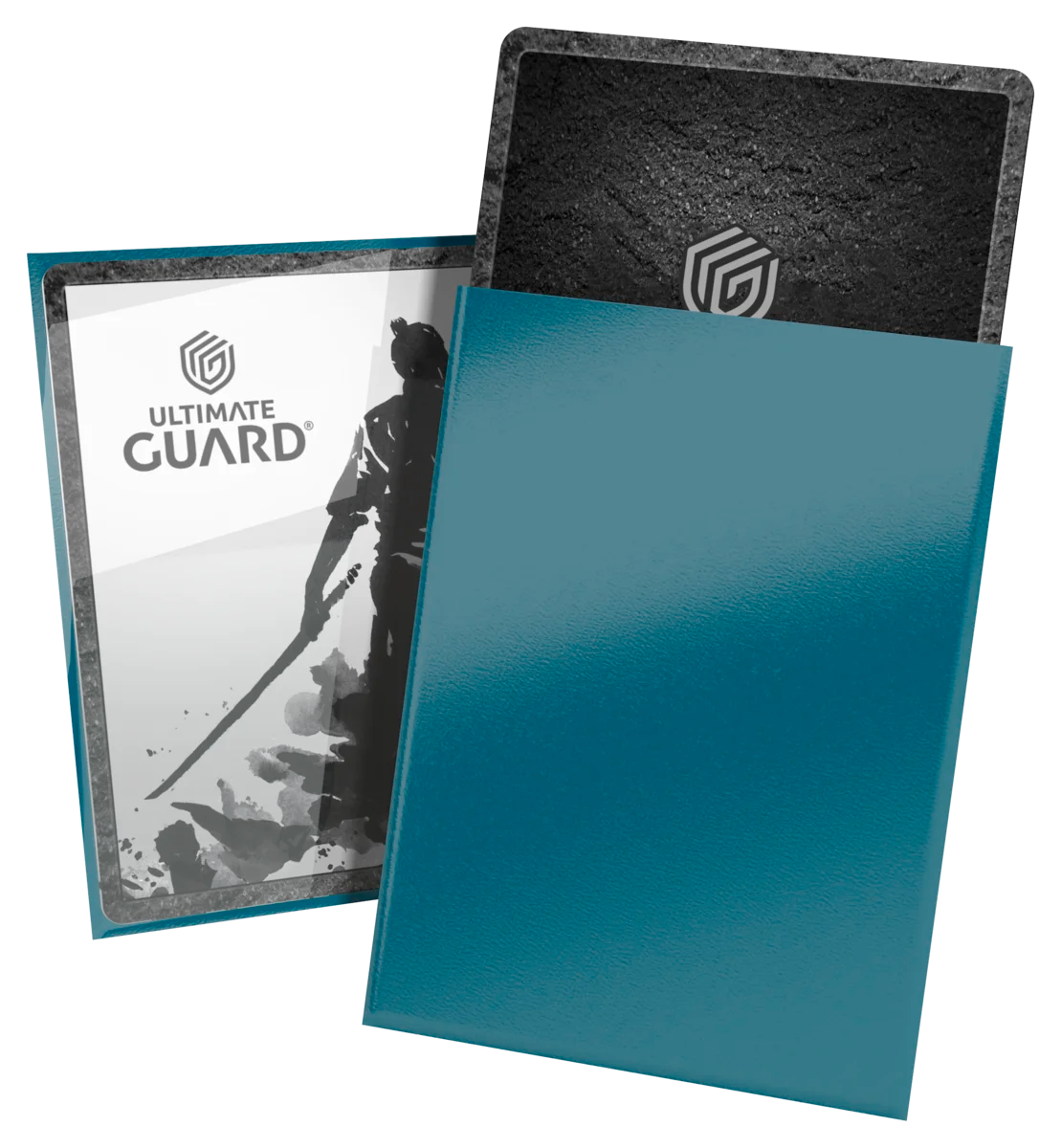 Ultimate Guard Katana Sleeves Standard Size (100) – Great Wave