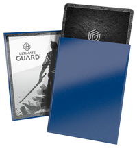 Ultimate Guard Katana Sleeves Standard Size (100) – Blue Bird