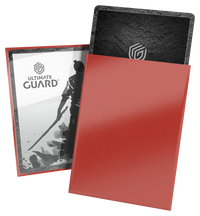 Ultimate Guard Katana Sleeves Standard Size (100) – Rising Sun