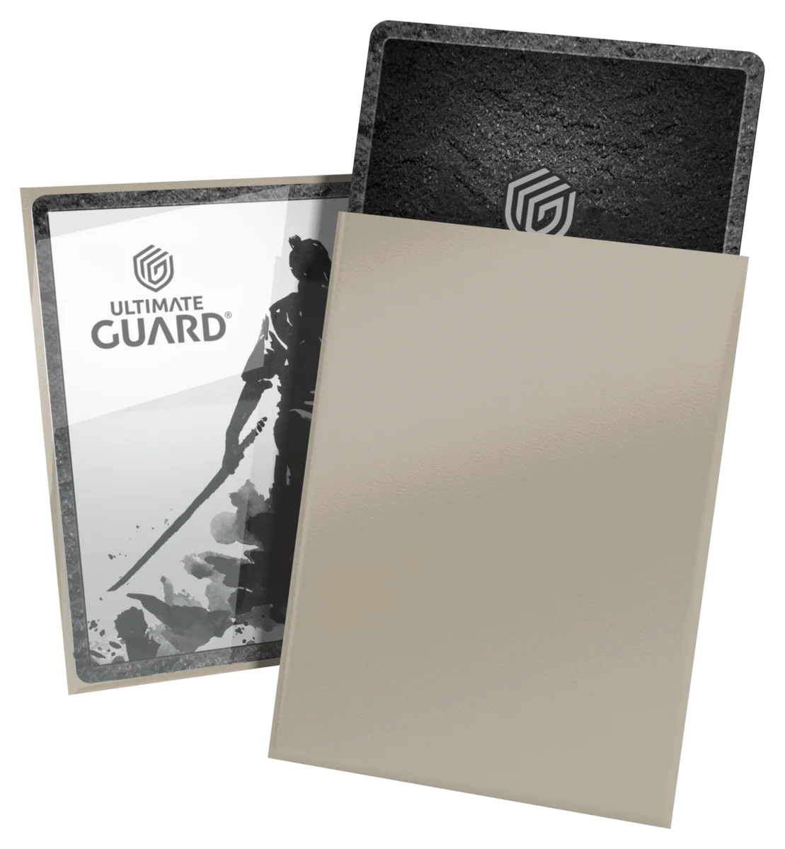 Ultimate Guard Katana Sleeves Standard Size (100) – Autumn Moon