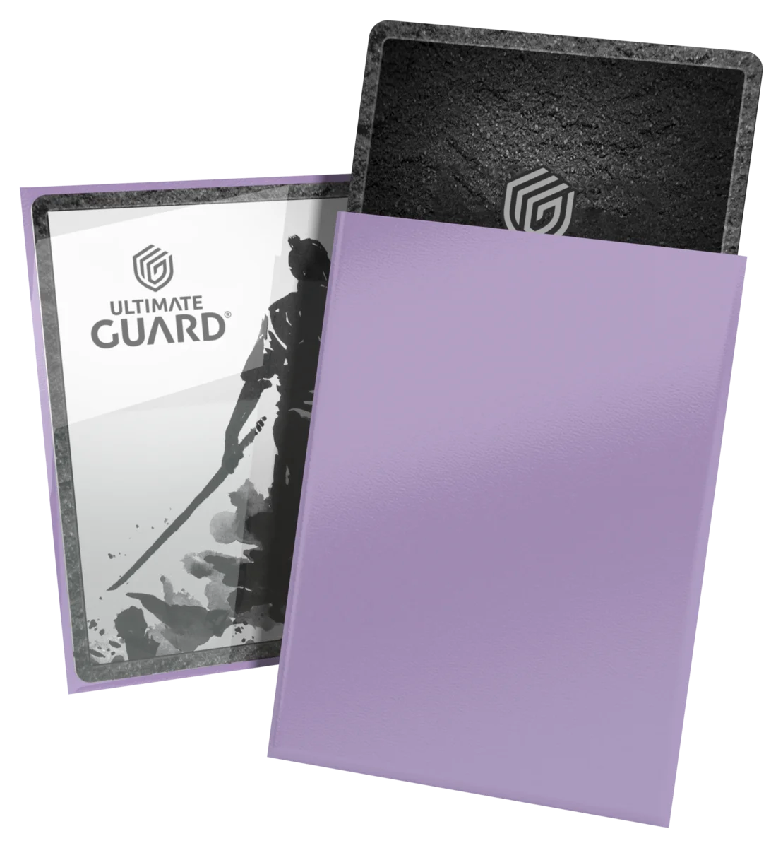 Ultimate Guard Katana Sleeves Standard Size (100) – Summer Cloud