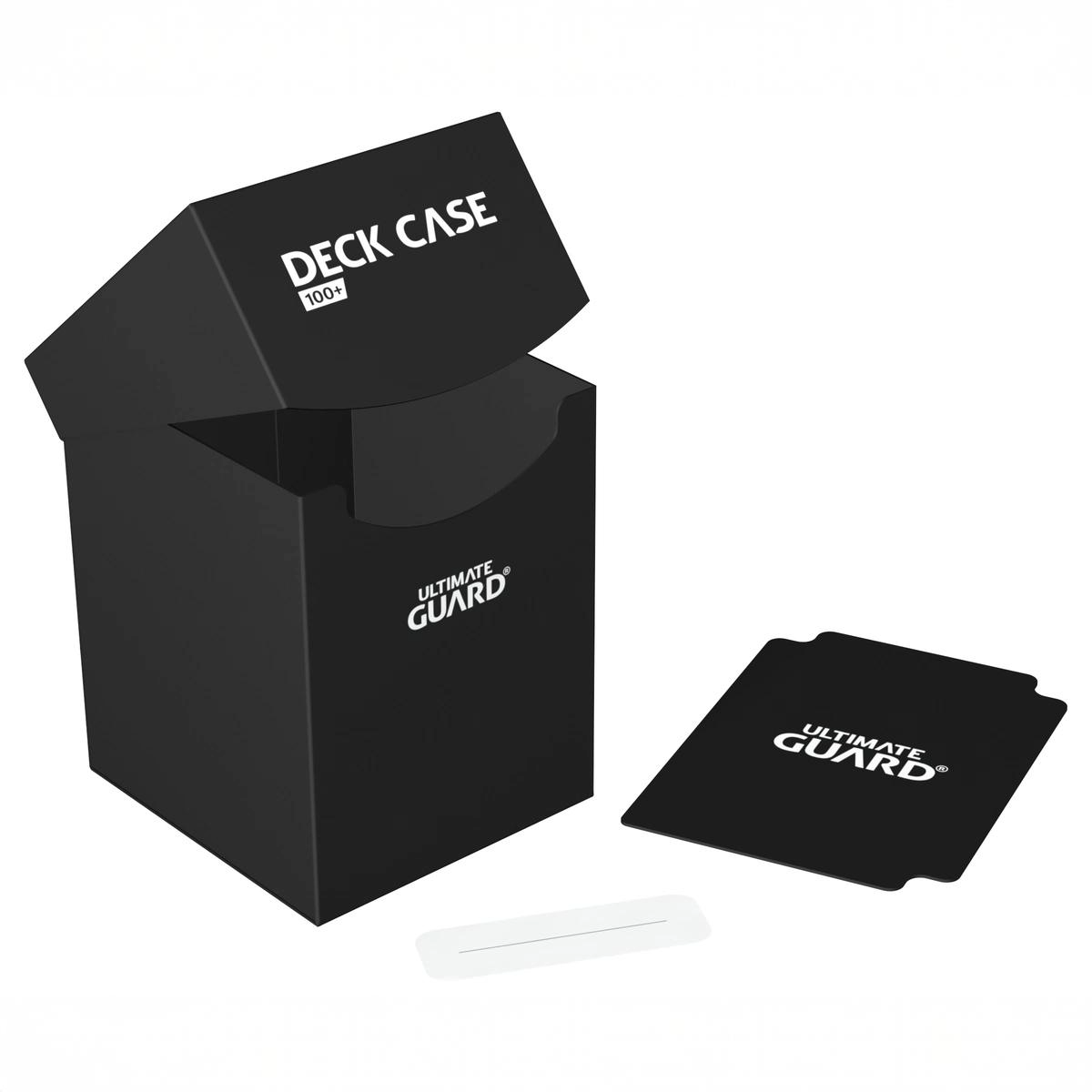 Ultimate Guard Deck Case 100+ Standard Size