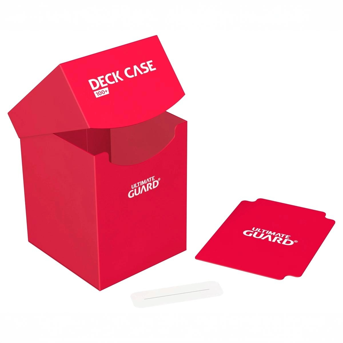 Ultimate Guard Deck Case 100+ Standard Size