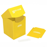 Ultimate Guard Deck Case 100+ Standard Size