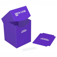Ultimate Guard Deck Case 100+ Standard Size