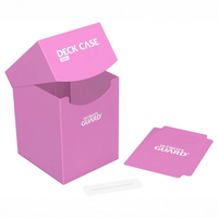 Ultimate Guard Deck Case 100+ Standard Size