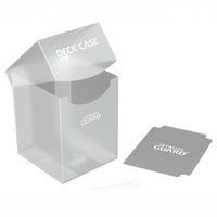 Ultimate Guard Deck Case 100+ Standard Size