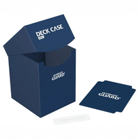 Ultimate Guard Deck Case 100+ Standard Size
