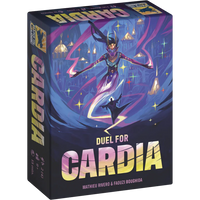 Duel for Cardia
