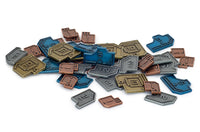 Vantage – Metal Coins