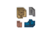 Vantage Metal Coins – official image 2