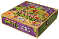 Magic: The Gathering Teenage Mutant Ninja Turtles Pizza Bundle – box front