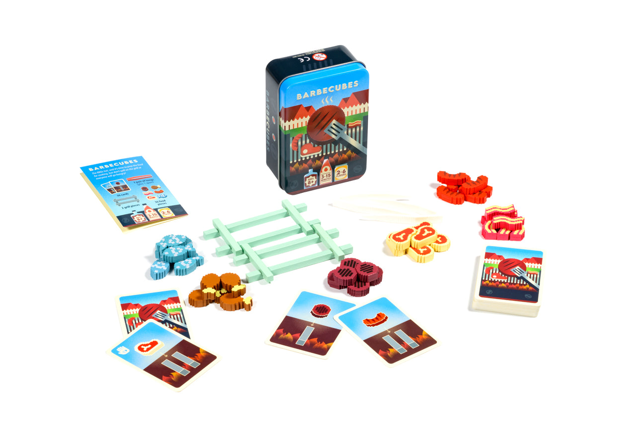 Barbecubes – official image 3