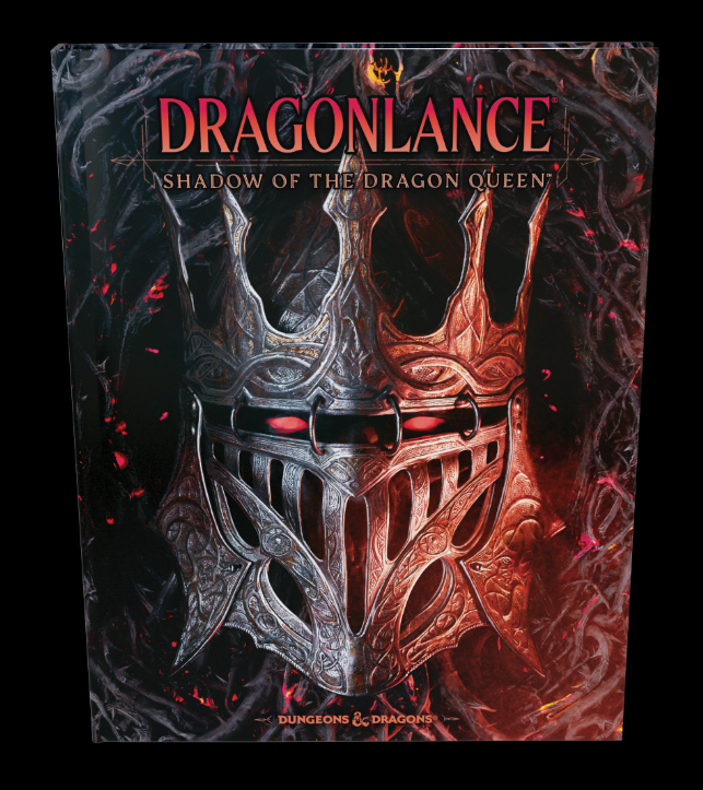 D&D – Dragonlance (Hobby Exclusive): Shadow of the Dragon Queen