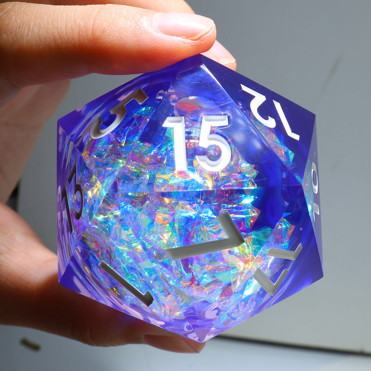 Aurora Opal D20 (50 mm)
