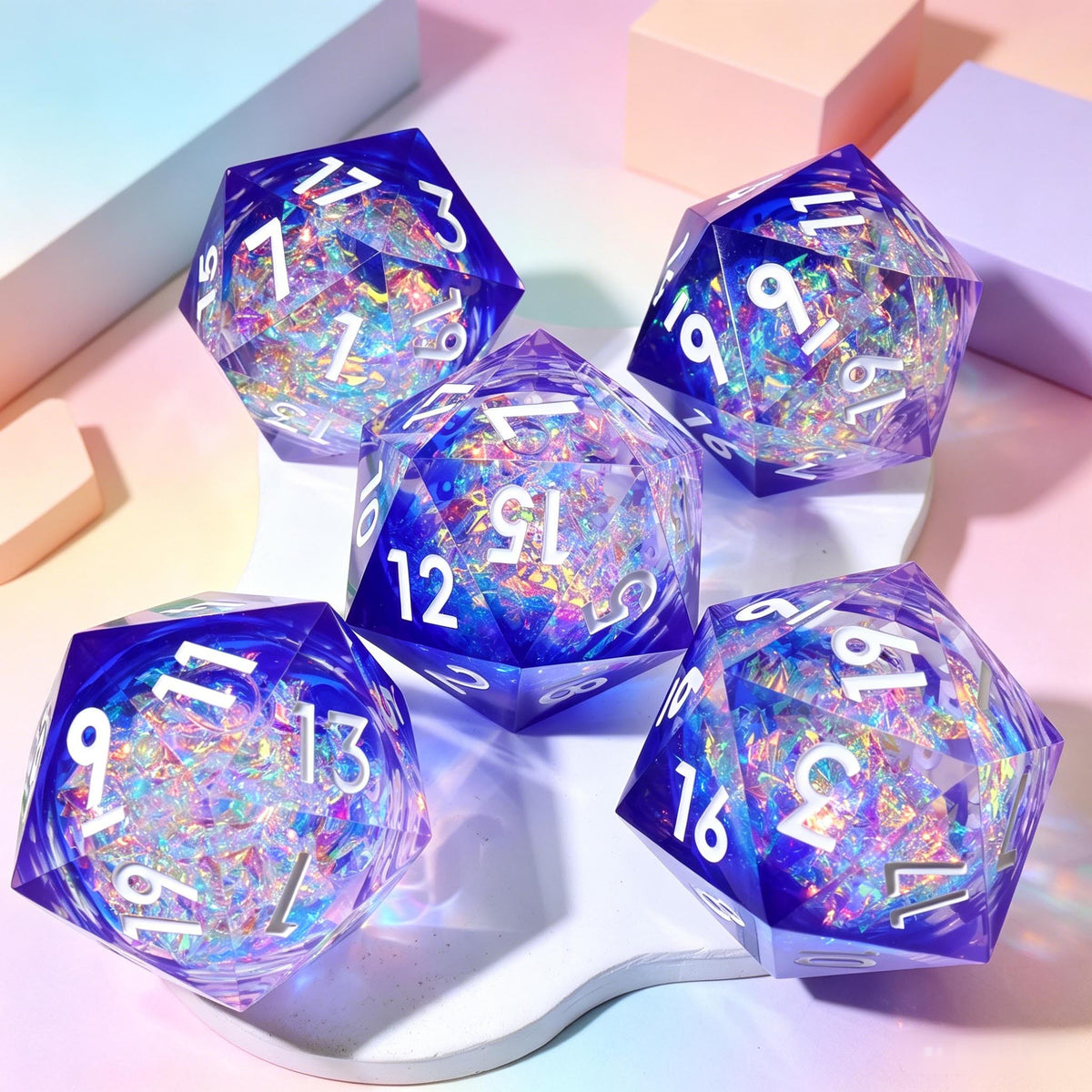Aurora Opal D20 (50 mm)