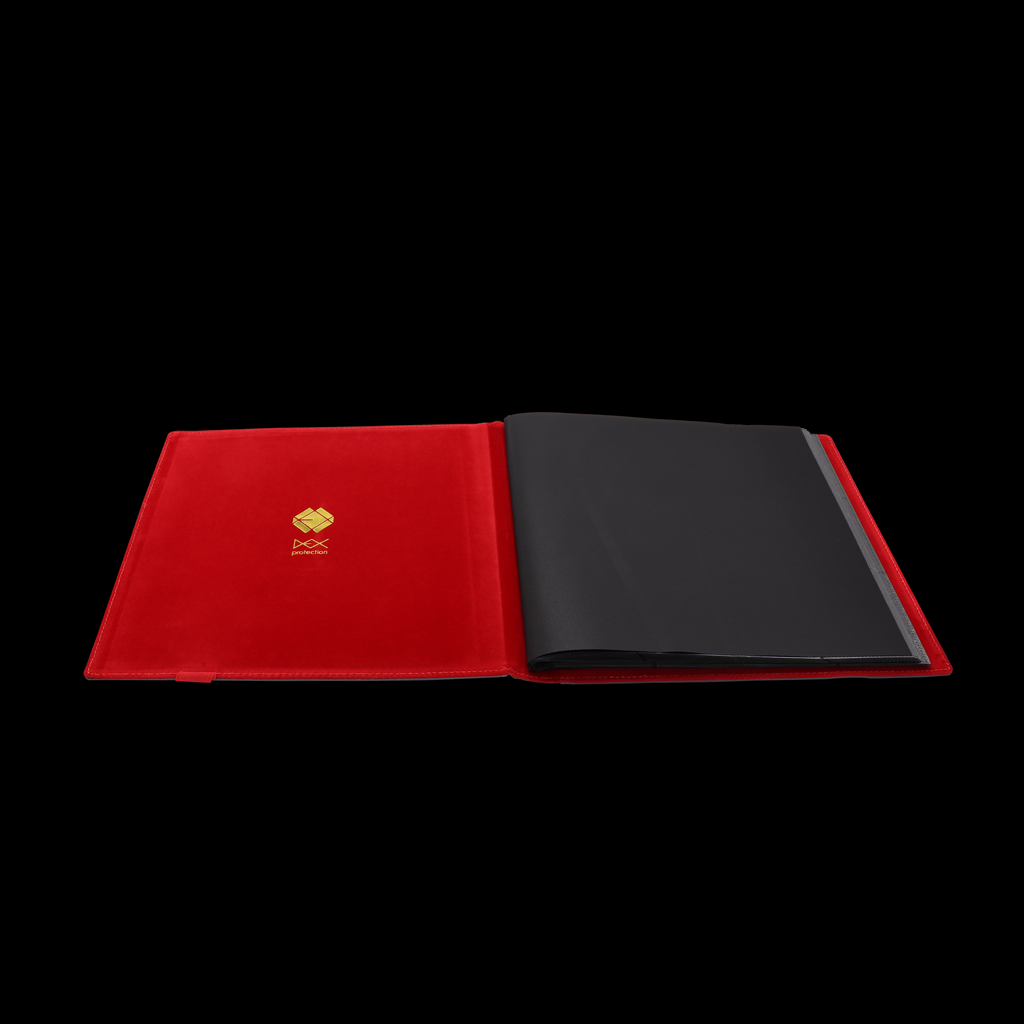 Dex Protection Dex Binder 12 – inside front