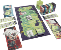 Regicide Legacy – box bottom