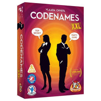 Codenames XXL