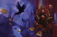 Curse of Strahd - D&D Roleplaying Session