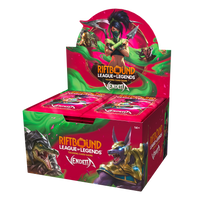 Riftbound Vendetta Booster Box – official image 4