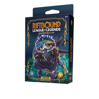 Riftbound Origins Champion Deck Viktor – official image 3
