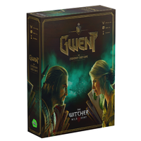 The Witcher – Wild Hunt Gwent