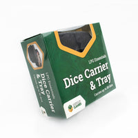 LPG Essentials Dice Carrier & Tray – official image 2