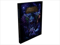 Ghosts of Saltmarsh Limited Edition Cover – front cover