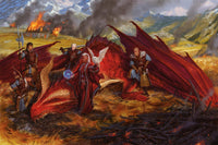 Dragonlance: Shadow of the Dragon Queen – official image 2