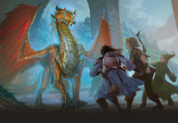 D&D Starter Set: Dragons of Stormwreck Isle – official image 2